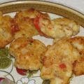 Easy Cod Fish Fritters