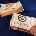 No Cow Protein Cookies