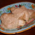 Baked Chicken Breasts With Horseradish Cream[...]