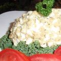 Hummus Egg Salad