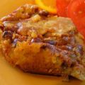 Tamale Bake With Pinto Bean, Green Chilies,[...]