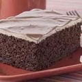 Chocolate Miracle Cake Recipe