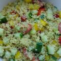 Ww Couscous Salad