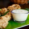 Coconut Chicken With Pina Colada Dip (7 Points[...]