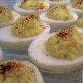 Deviled Eggs - (Done Bobby's Way)