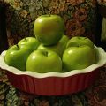 Granny Smith's Apple Pandowdy Recipe