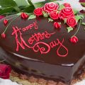 Chocolate Cake For Mothers Day From Puan Ros &[...]