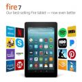 Amazon Fire Tablet 7 Giveaway