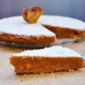 Pumpkin Cake - The ideal dessert for a sunny[...]