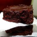 Alice Medrich's Cocoa Brownies