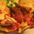 Cornbread Chili, and Tortilla Chips with Nacho[...]