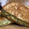 Grilled Tuna Sandwich Recipe