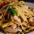 Italian Chicken and Vegetables Recipe