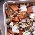 Butternut Squash Gratin with Goat Cheese and[...]
