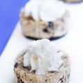 Mini Oreo Cheesecakes–TWO Recipes