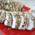 Roasted Pork Loin With Rosemary , Lavender and[...]