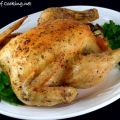 Roasted Chicken with Meyer Lemon, Garlic, and[...]