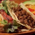 Taco Seasoning, Salt Free & Gluten Free