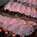 Barbecue Pork Ribs Recipe