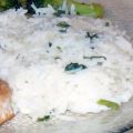 Basmati Rice - Healthy, Elegant and Flavorful!