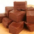 Easy Baked Fudge for a Large Group Recipe