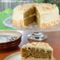 Carrot Cake with Brown Butter Cream Cheese[...]