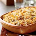 Butternut Squash Gratin with Blue Cheese and[...]