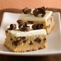 Tiramisu Cheesecake Bars Recipe