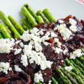 Grilled Asparagus with Bacon and Balsamic[...]