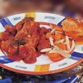 Braised Lamb Shoulder with Thyme, Carrots, and[...]