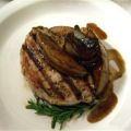 Grilled Pork Chops with Balsamic Caramelized[...]