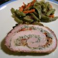 Pork Loin Pinwheeles Recipe