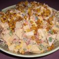 Tex Mex Potato Salad With Roasted Corn