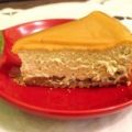 Apple Pie Caramel Cheesecake Recipe