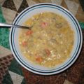 Cheeseburger Chowder from 