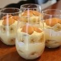 banana pudding Recipe