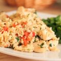 Thai Chicken Fried Rice with Basil - Kao Pad[...]