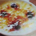 French Dessert: Creme brulee aux[...]