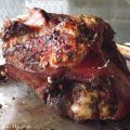 Roast Pork Shoulder Recipe