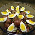 Potato Salad Recipe: My Italian Potato Salad[...]