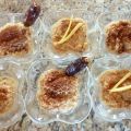 Date & Ginger Couscous Pudding Recipe