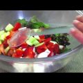 Pasta Salad - Cooking Recipe