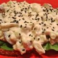 Chicken Salad With an Asian Twist