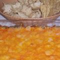 Buffalo Chicken Dip Made With Cream Cheese -[...]