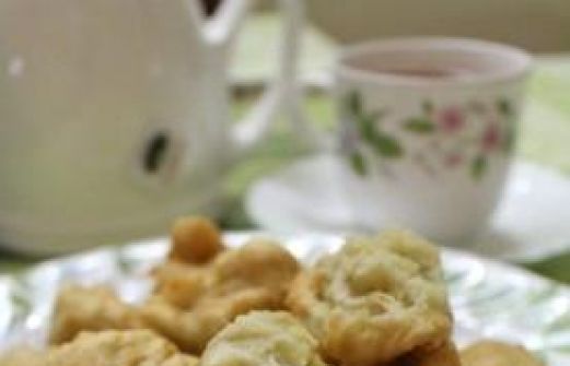 Recipe Cekodok At Jemput Jemput Buah Sukun