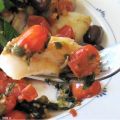 Orange Roughy With Sauteed Olives, Capers &[...]