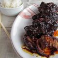 Spicy Pork Ribs Recipe