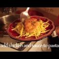 Easy Chicken Piccata - Gluten Free