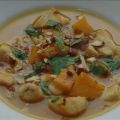 Chicken Stew With Shallots, Cider and Butternut[...]