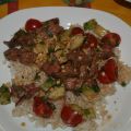 Asian Beef Salad Recipe